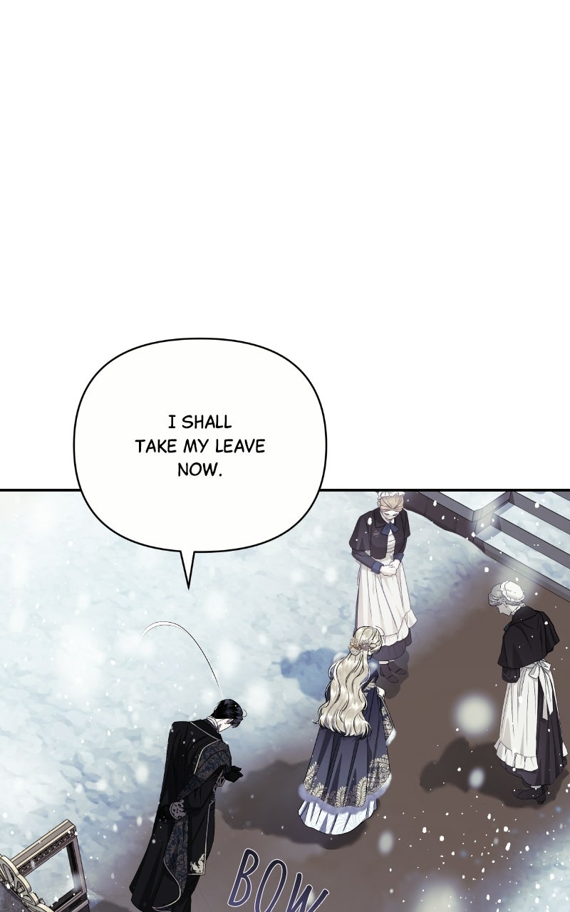 I Only Need Our Child,Your Grace Ep. 1 - The Second "First Night" page 84 - 