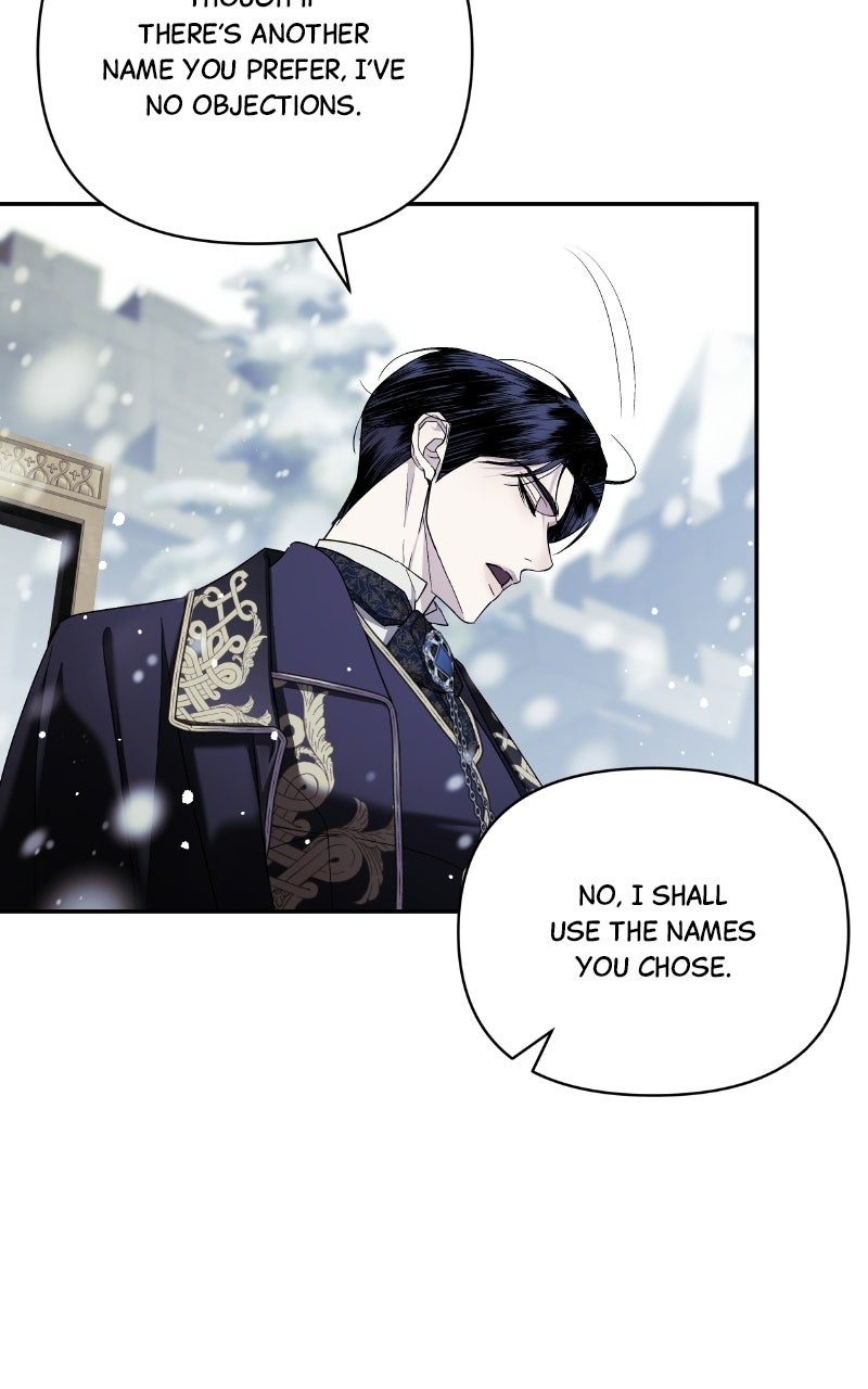 I Only Need Our Child,Your Grace Ep. 1 - The Second "First Night" page 92 - 