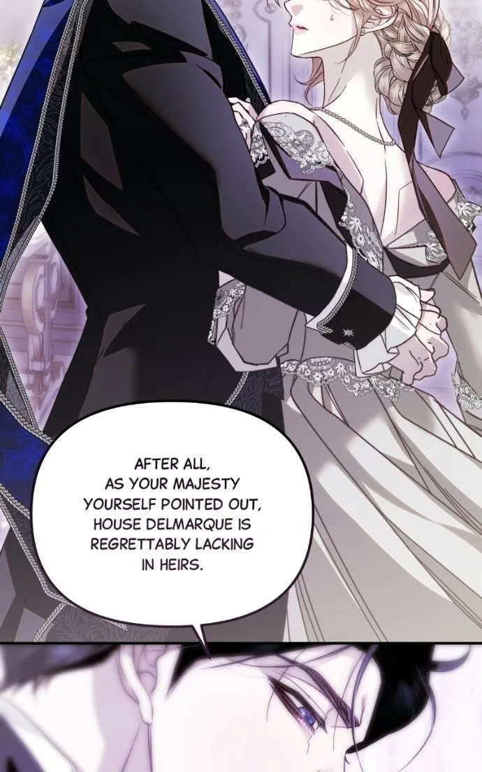 I Only Need Our Child,Your Grace Chapter 10 page 101 - 