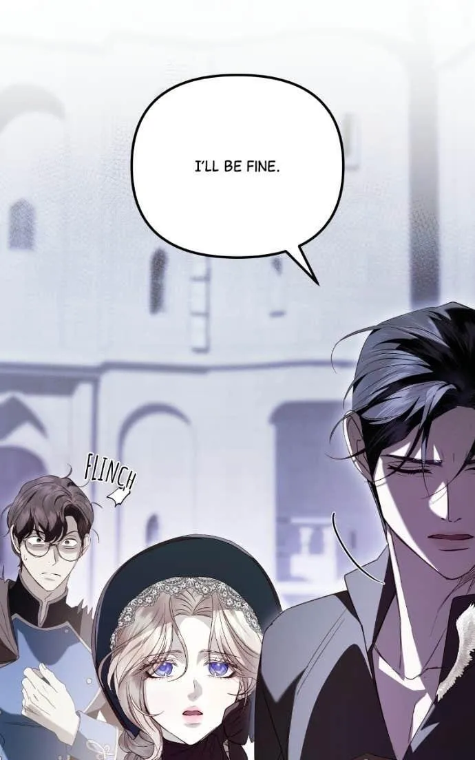 I Only Need Our Child,Your Grace Chapter 10 page 12 - 