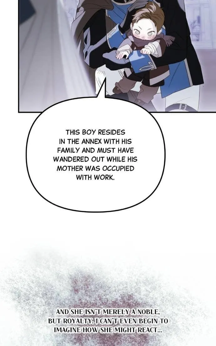 I Only Need Our Child,Your Grace Chapter 10 page 28 - 