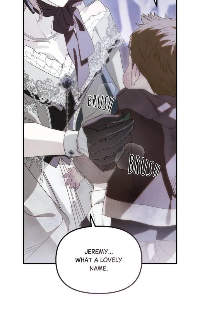 I Only Need Our Child,Your Grace Chapter 10 page 34 - 