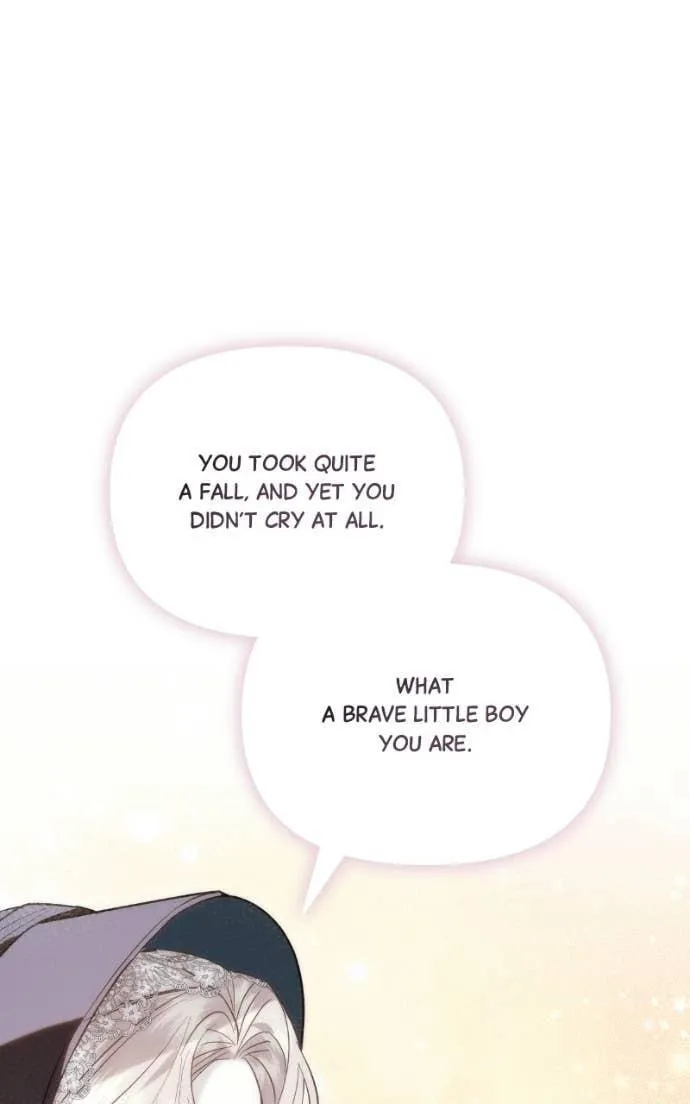 I Only Need Our Child,Your Grace Chapter 10 page 35 - 