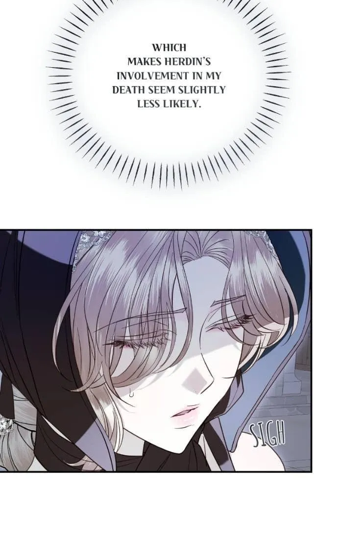I Only Need Our Child,Your Grace Chapter 10 page 6 - 