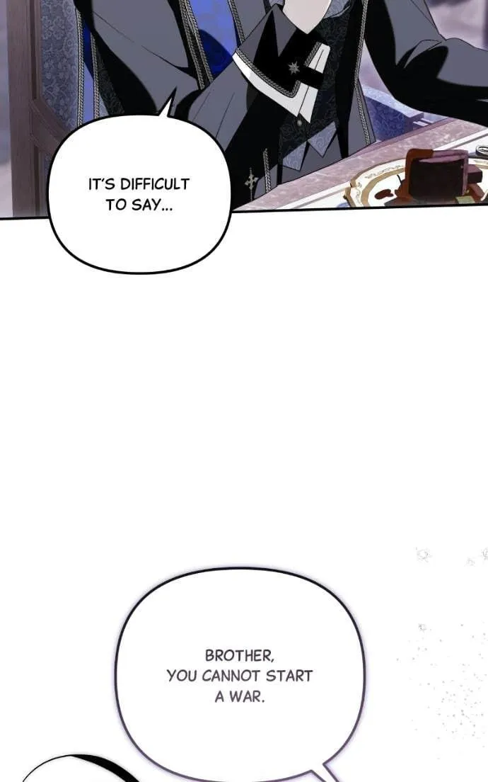 I Only Need Our Child,Your Grace Chapter 10 page 79 - 