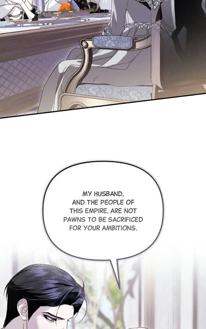 I Only Need Our Child,Your Grace Chapter 10 page 82 - 