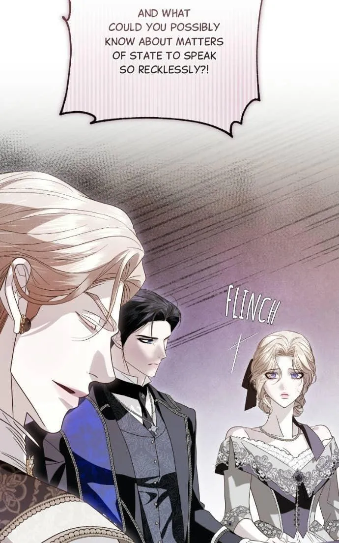 I Only Need Our Child,Your Grace Chapter 10 page 87 - 