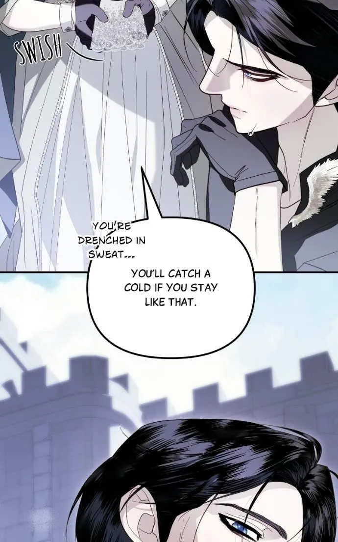 I Only Need Our Child,Your Grace Chapter 10 page 10 - 