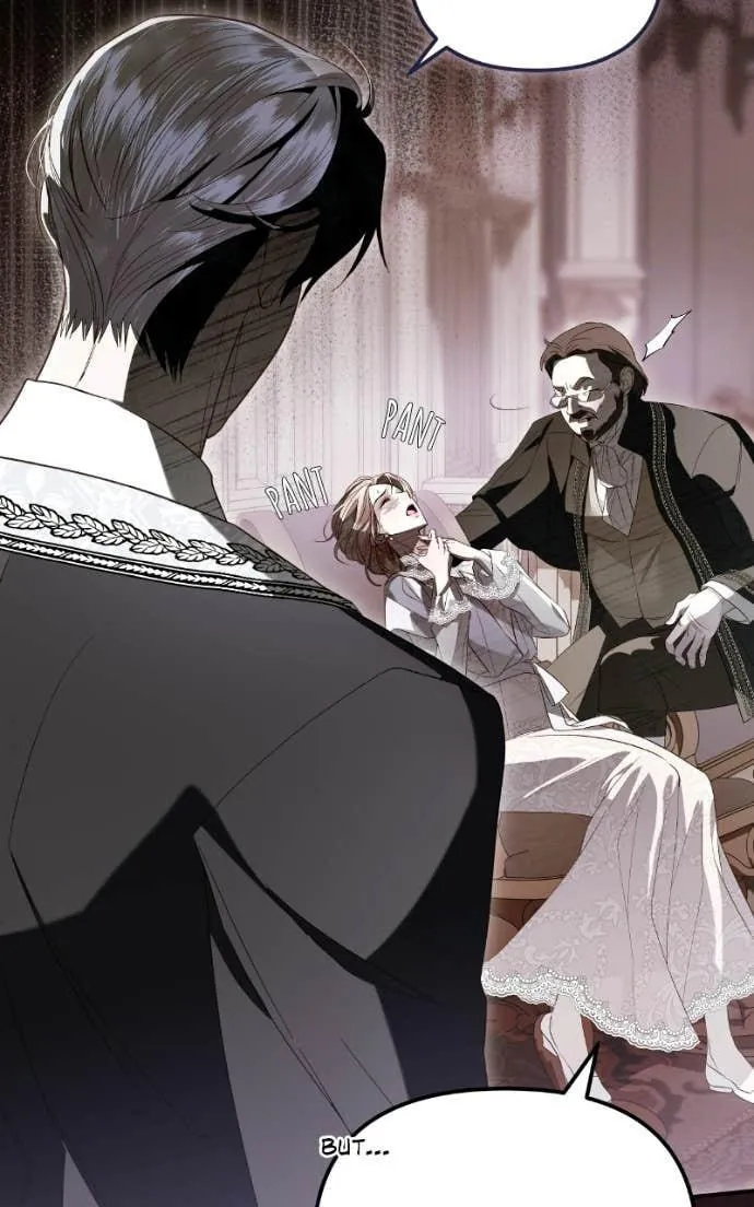 I Only Need Our Child,Your Grace Chapter 11 page 102 - 