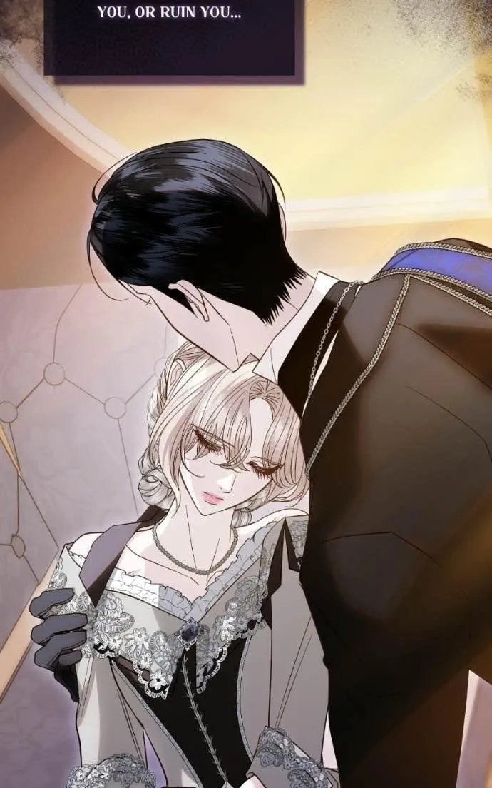 I Only Need Our Child,Your Grace Chapter 11 page 33 - 