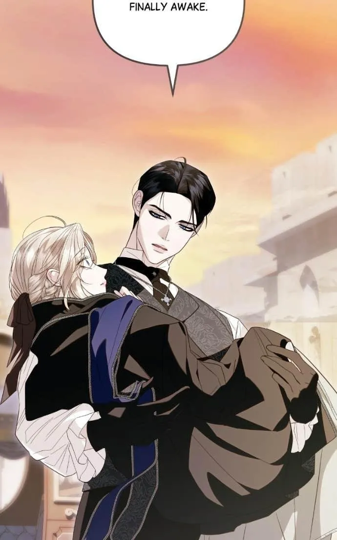 I Only Need Our Child,Your Grace Chapter 11 page 40 - 