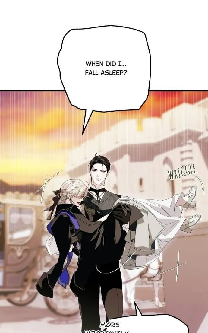 I Only Need Our Child,Your Grace Chapter 11 page 43 - 