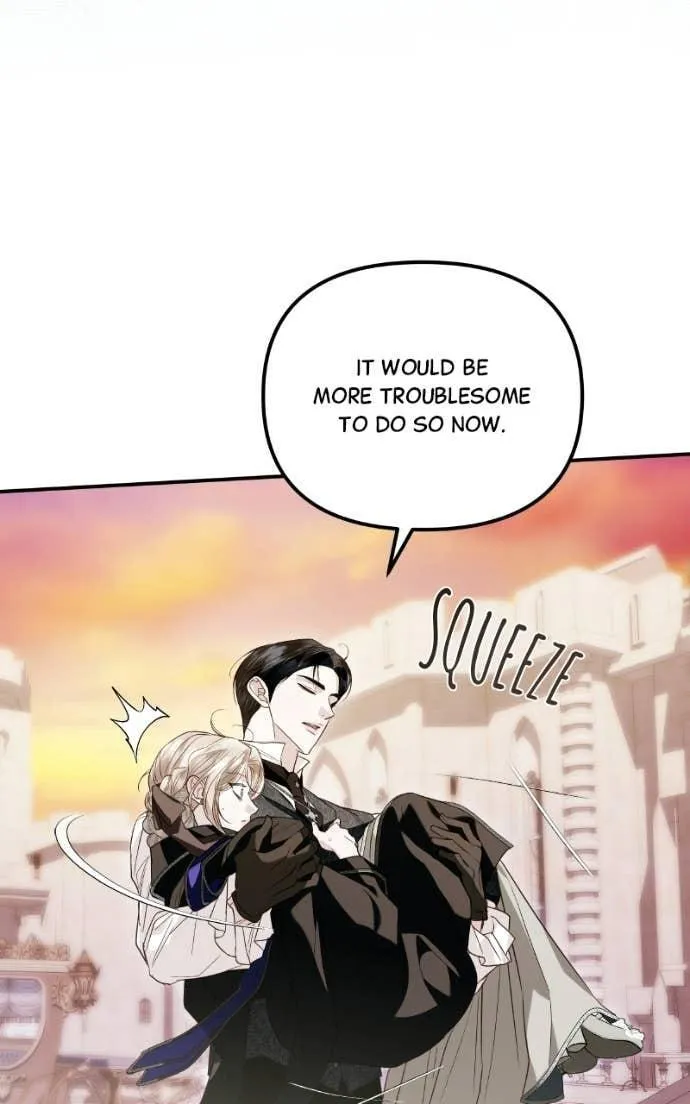 I Only Need Our Child,Your Grace Chapter 11 page 45 - 