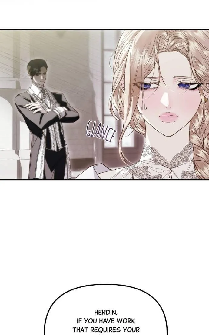 I Only Need Our Child,Your Grace Chapter 11 page 57 - 