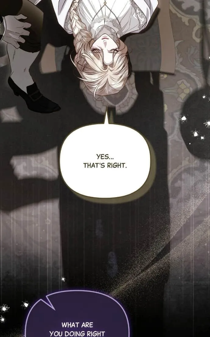 I Only Need Our Child,Your Grace Chapter 11 page 69 - 