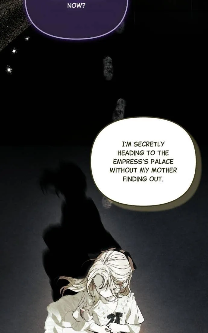 I Only Need Our Child,Your Grace Chapter 11 page 70 - 