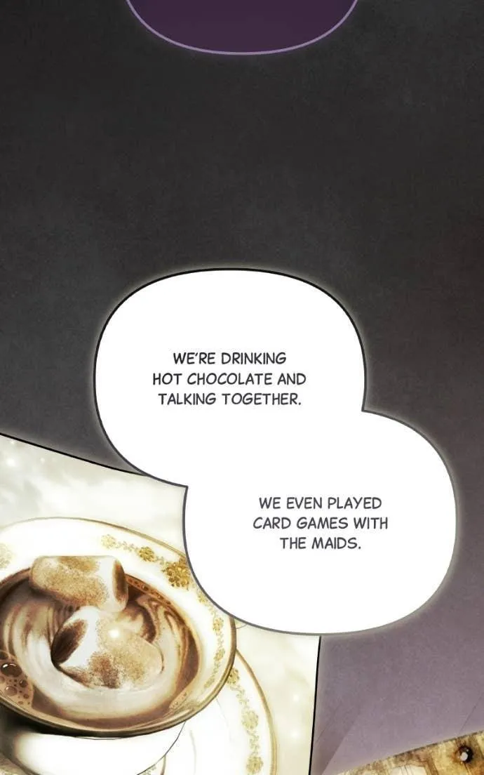I Only Need Our Child,Your Grace Chapter 11 page 75 - 