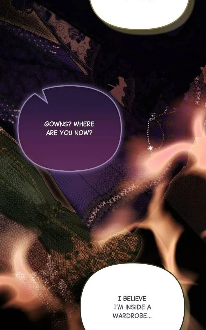I Only Need Our Child,Your Grace Chapter 11 page 82 - 