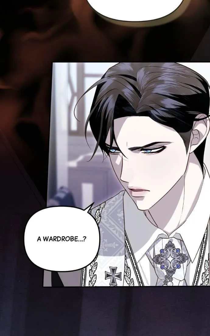 I Only Need Our Child,Your Grace Chapter 11 page 83 - 
