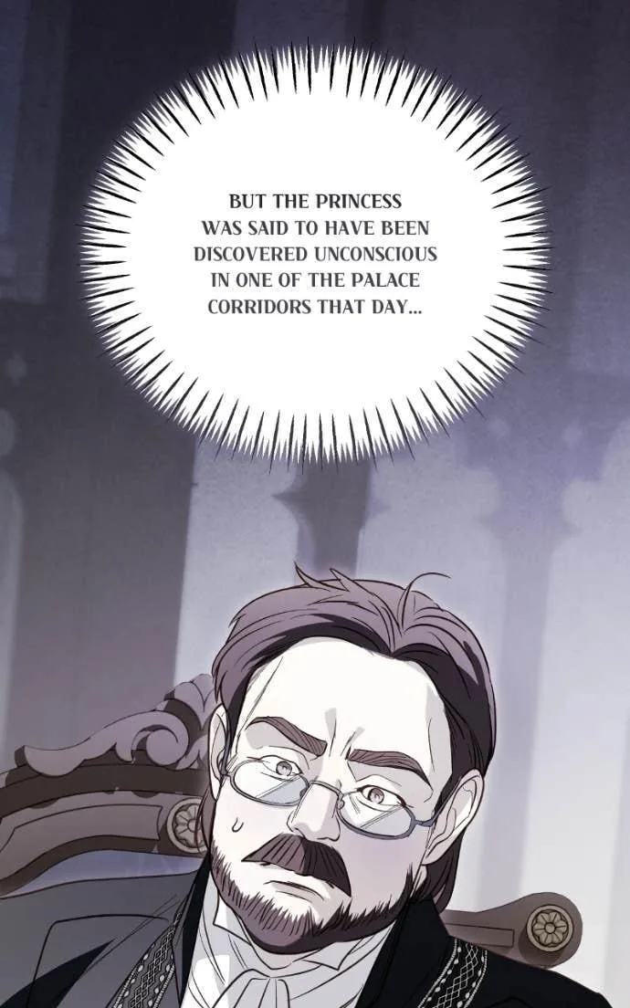 I Only Need Our Child,Your Grace Chapter 11 page 84 - 