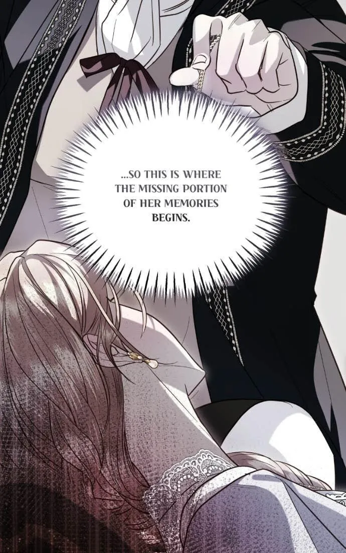 I Only Need Our Child,Your Grace Chapter 11 page 85 - 