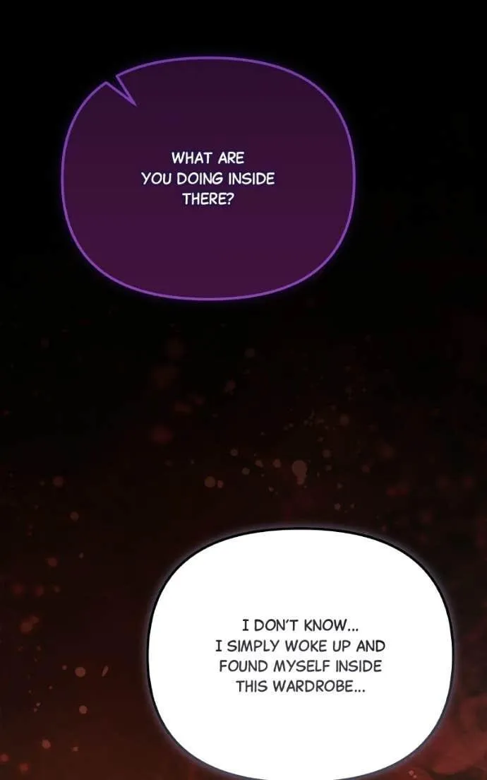 I Only Need Our Child,Your Grace Chapter 11 page 87 - 