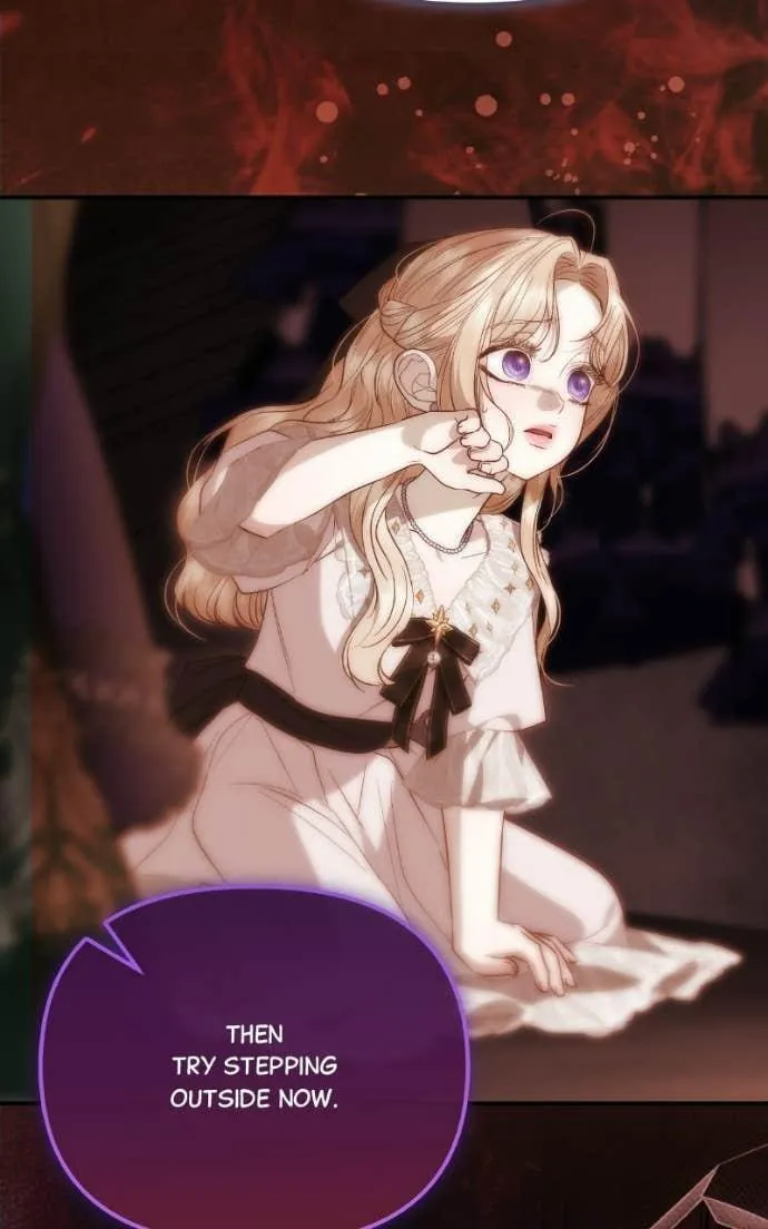 I Only Need Our Child,Your Grace Chapter 11 page 88 - 