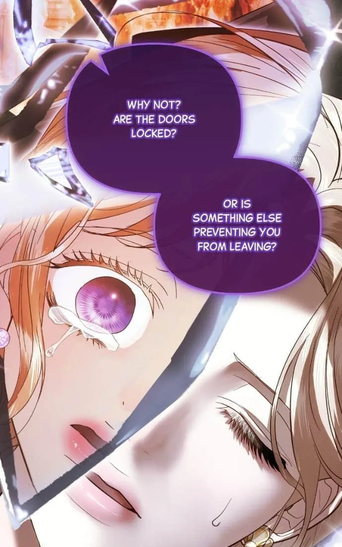 I Only Need Our Child,Your Grace Chapter 11 page 91 - 