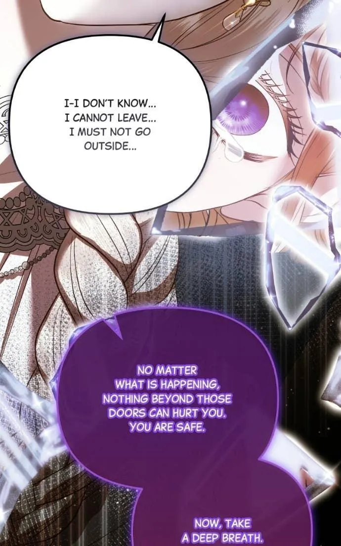 I Only Need Our Child,Your Grace Chapter 11 page 92 - 