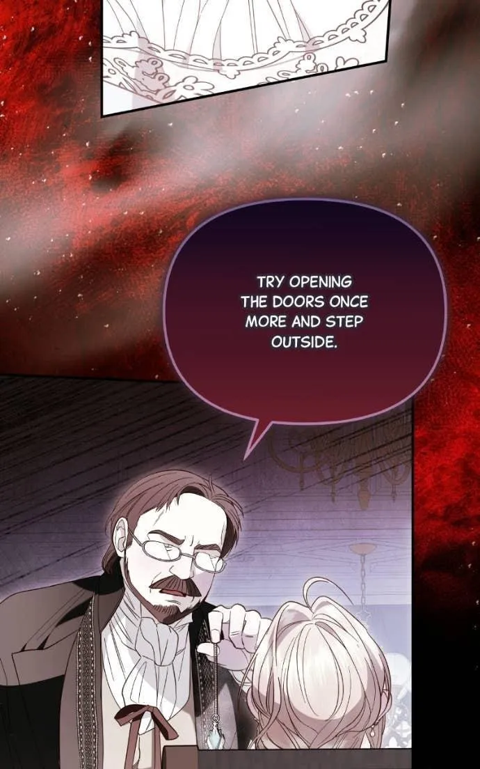 I Only Need Our Child,Your Grace Chapter 11 page 95 - 