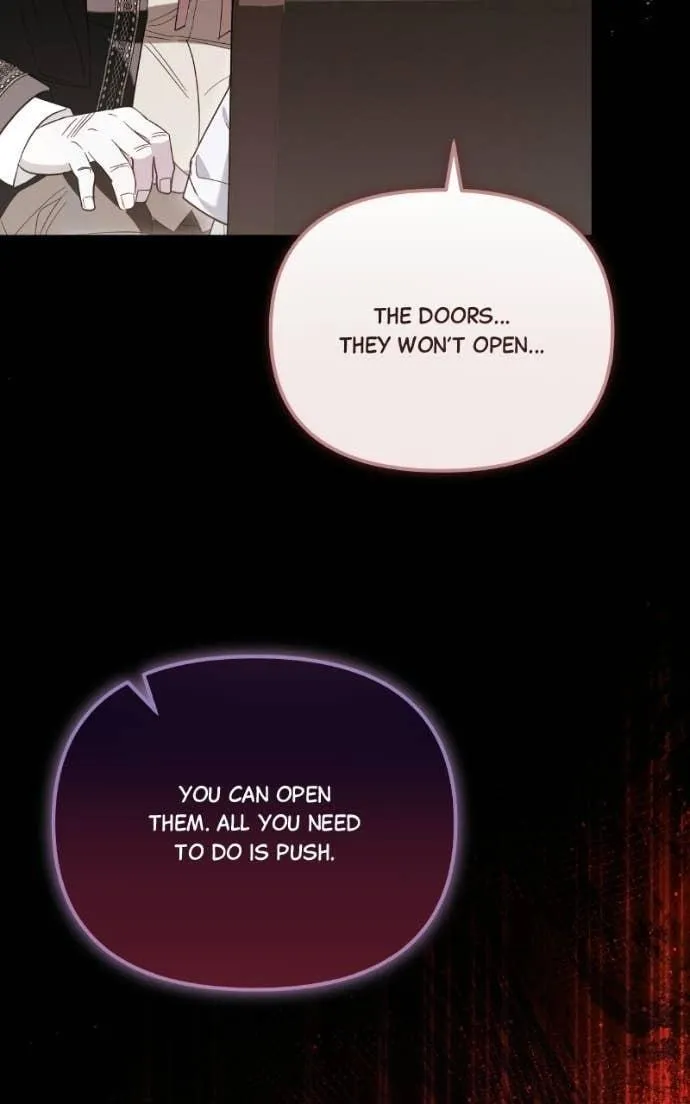 I Only Need Our Child,Your Grace Chapter 11 page 96 - 