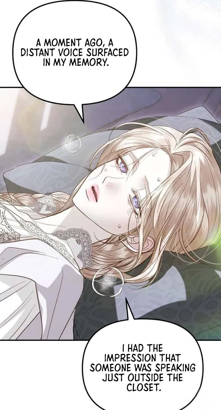 I Only Need Our Child,Your Grace Chapter 12 page 12 - 
