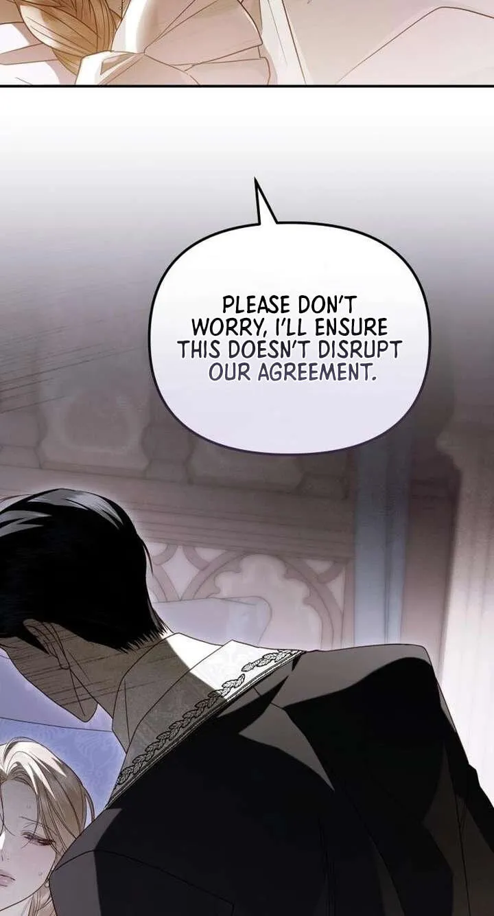 I Only Need Our Child,Your Grace Chapter 12 page 20 - 