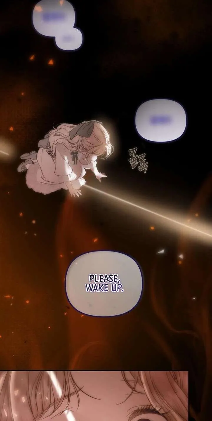 I Only Need Our Child,Your Grace Chapter 12 page 3 - 