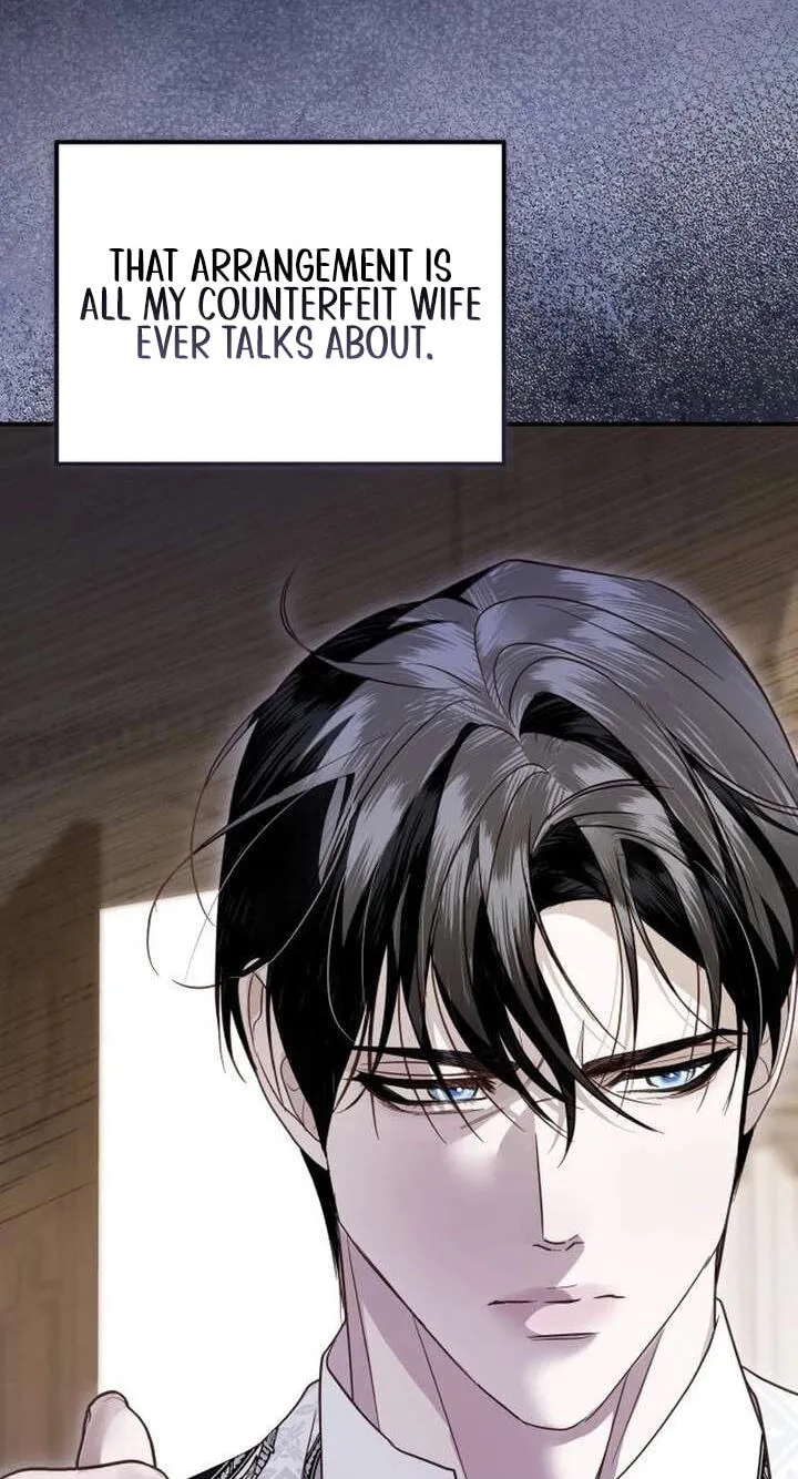 I Only Need Our Child,Your Grace Chapter 12 page 27 - 