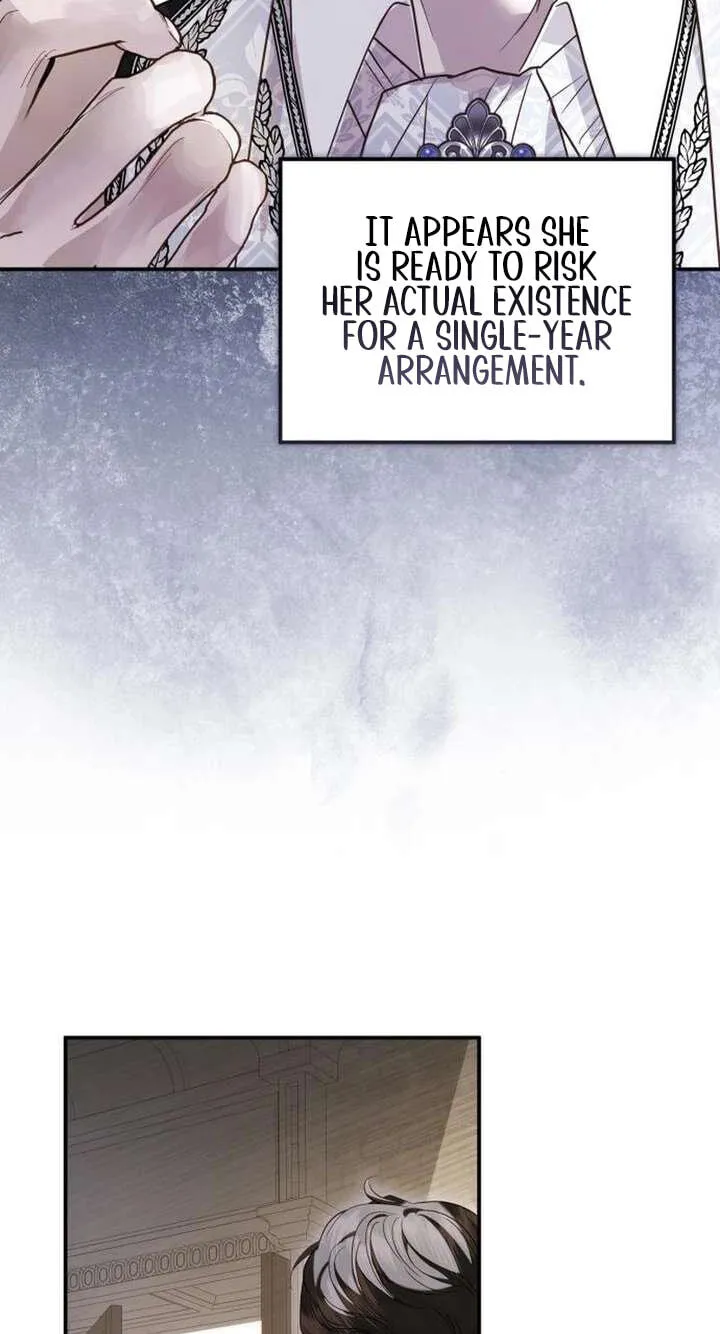 I Only Need Our Child,Your Grace Chapter 12 page 28 - 