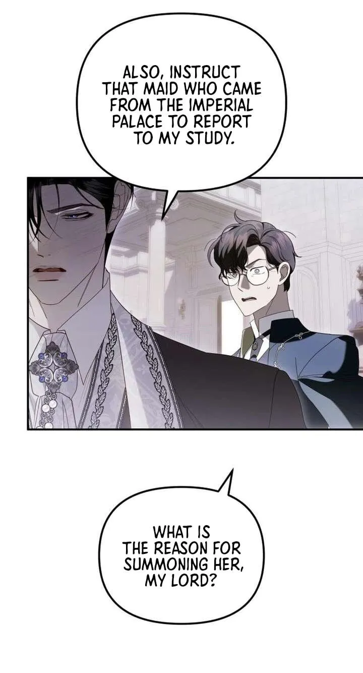 I Only Need Our Child,Your Grace Chapter 12 page 32 - 