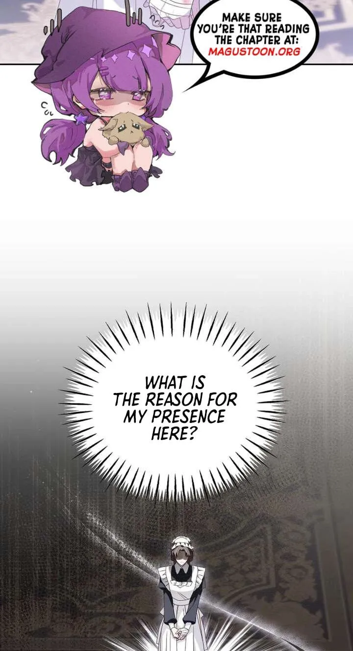 I Only Need Our Child,Your Grace Chapter 12 page 37 - 