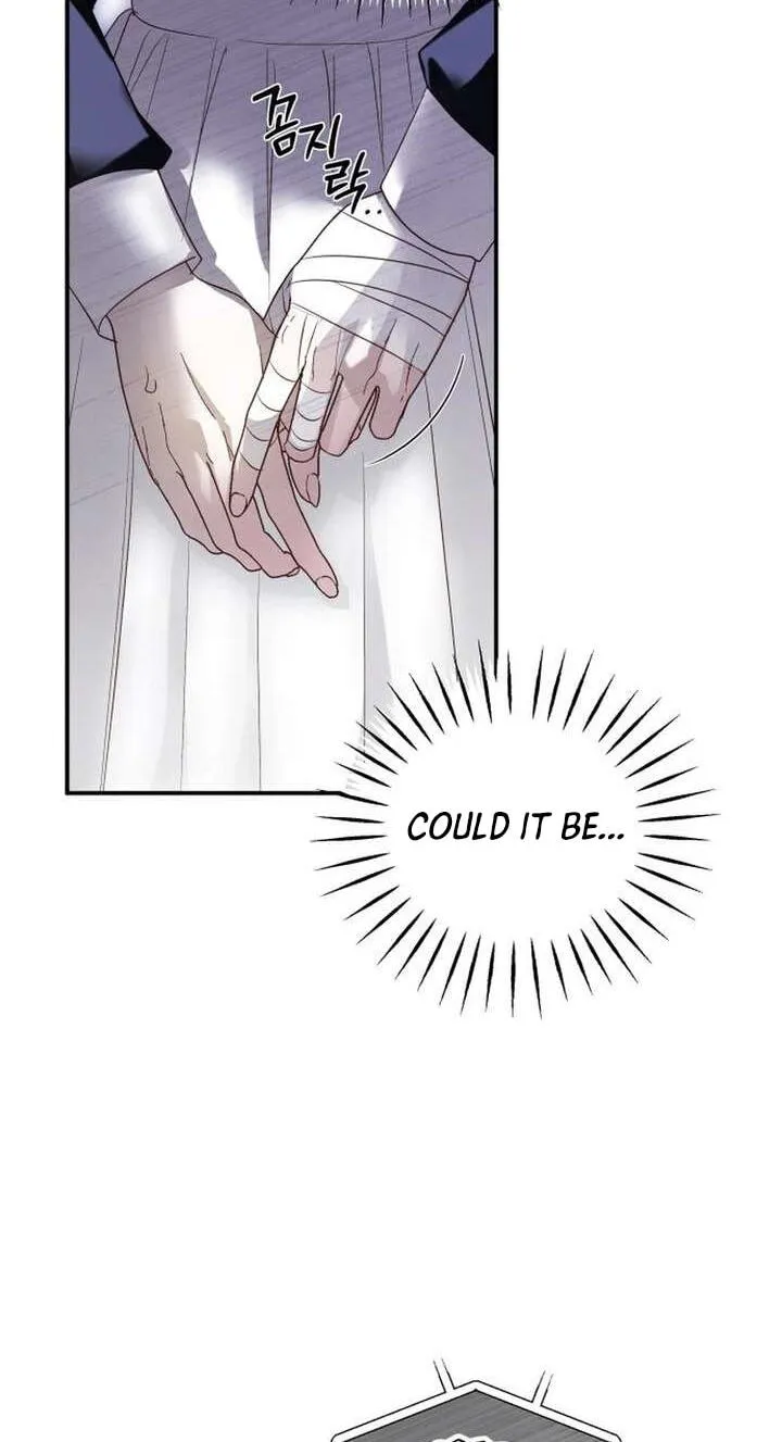 I Only Need Our Child,Your Grace Chapter 12 page 39 - 