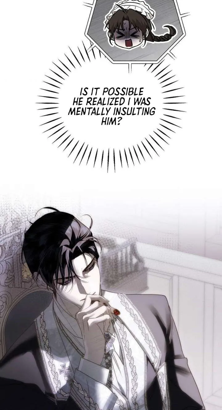 I Only Need Our Child,Your Grace Chapter 12 page 40 - 