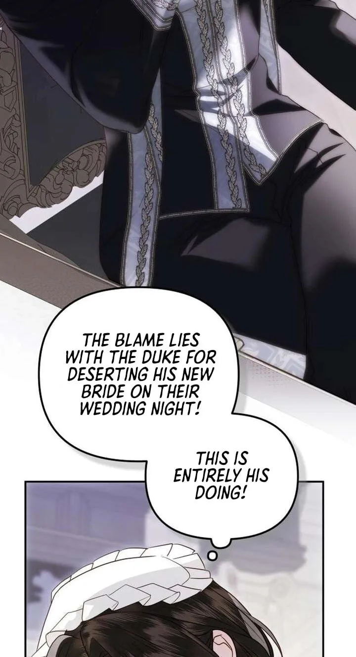 I Only Need Our Child,Your Grace Chapter 12 page 41 - 