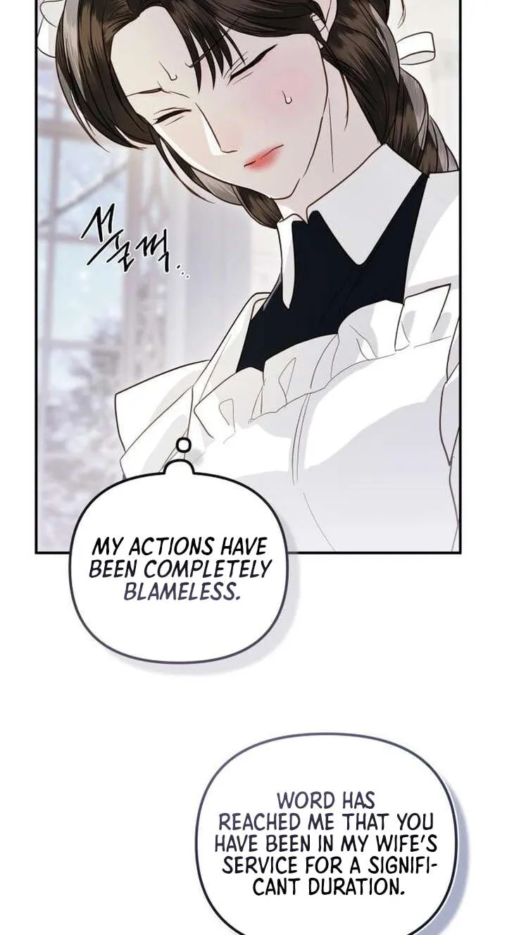 I Only Need Our Child,Your Grace Chapter 12 page 42 - 
