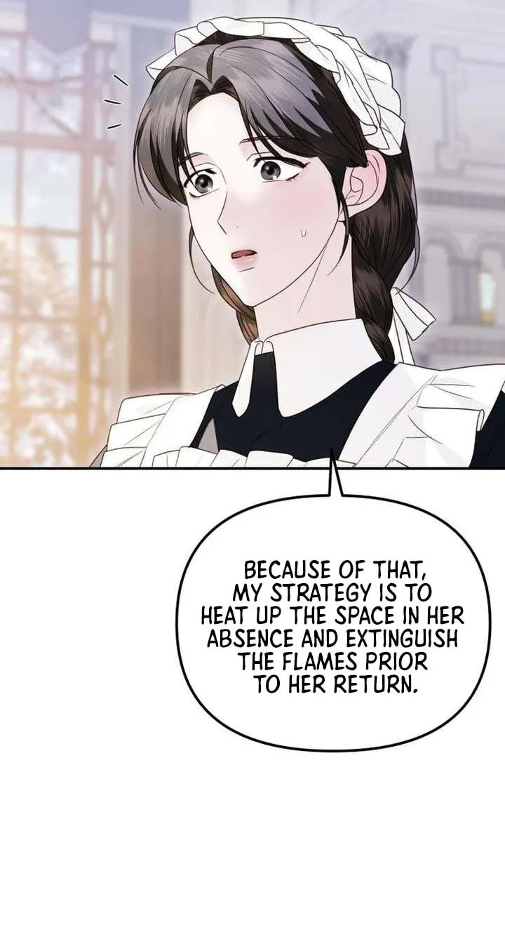 I Only Need Our Child,Your Grace Chapter 12 page 47 - 