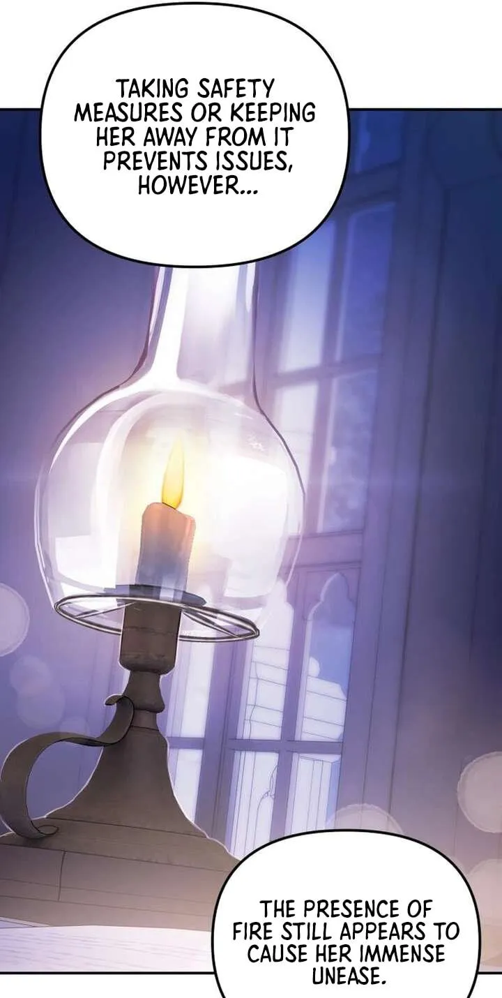 I Only Need Our Child,Your Grace Chapter 12 page 48 - 