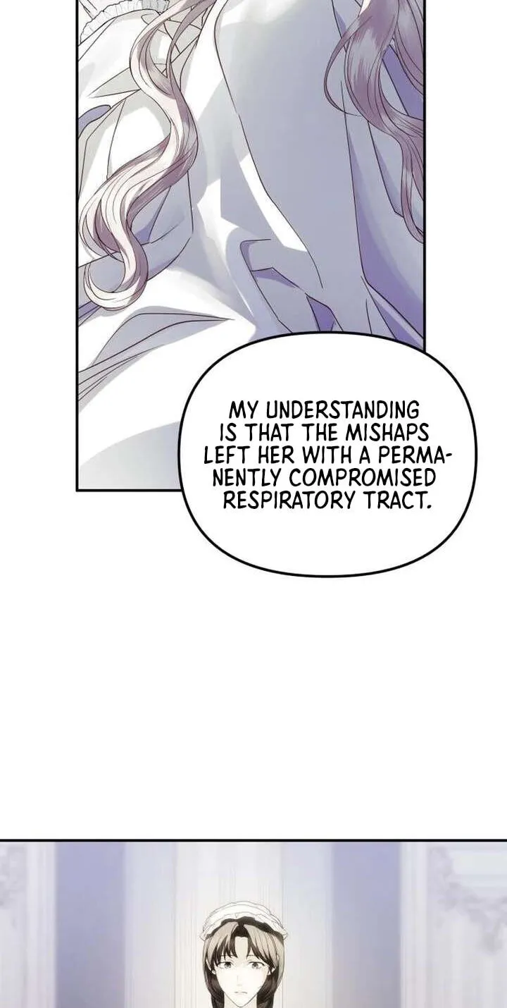 I Only Need Our Child,Your Grace Chapter 12 page 51 - 
