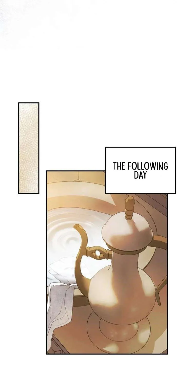 I Only Need Our Child,Your Grace Chapter 12 page 54 - 