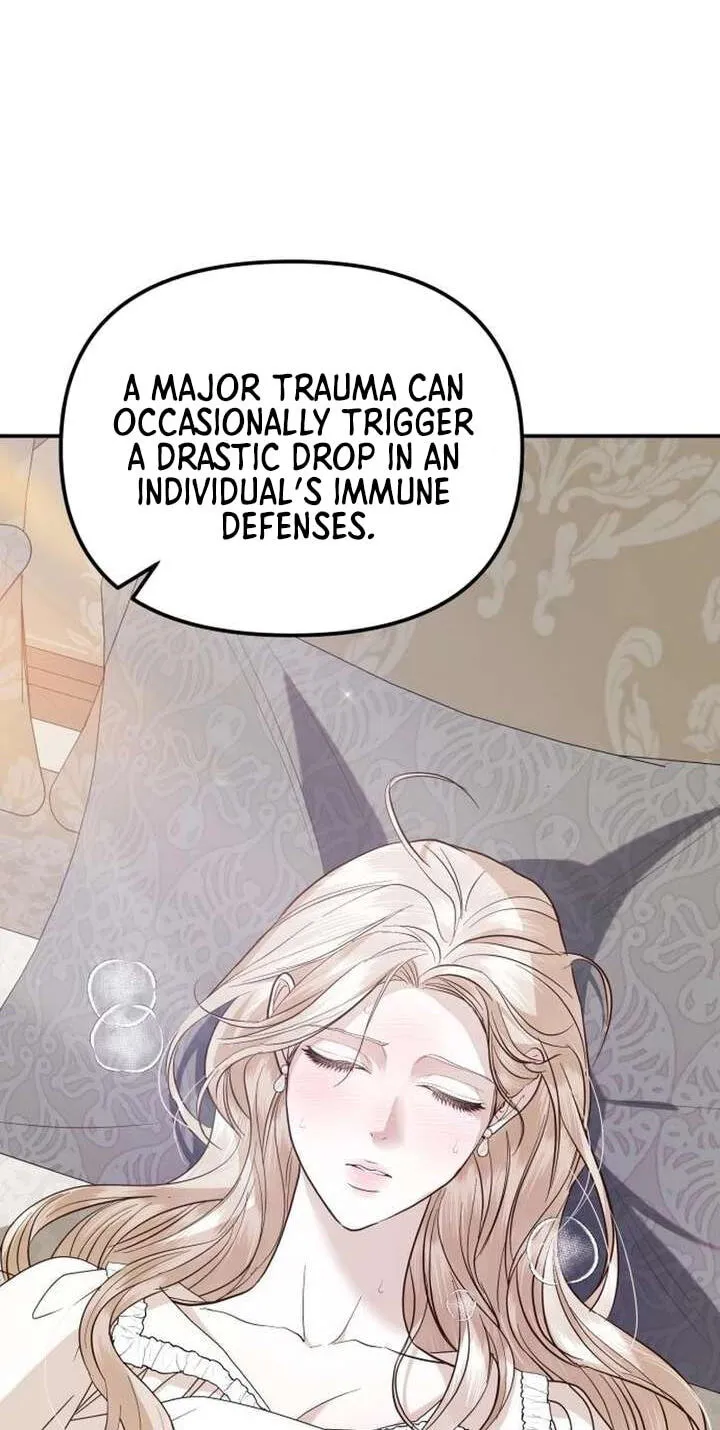 I Only Need Our Child,Your Grace Chapter 12 page 55 - 