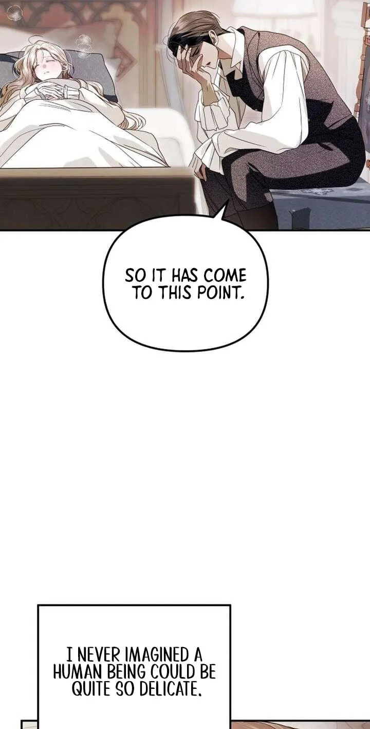 I Only Need Our Child,Your Grace Chapter 12 page 59 - 