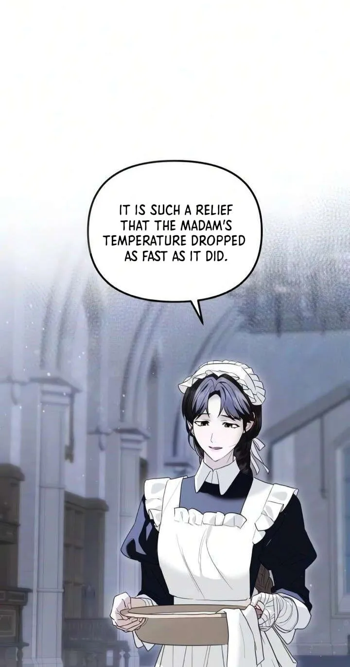 I Only Need Our Child,Your Grace Chapter 13 page 3 - 