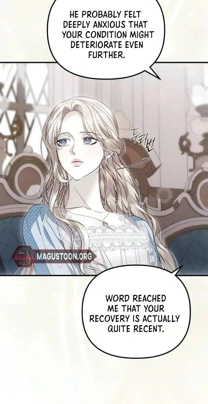 I Only Need Our Child,Your Grace Chapter 13 page 28 - 